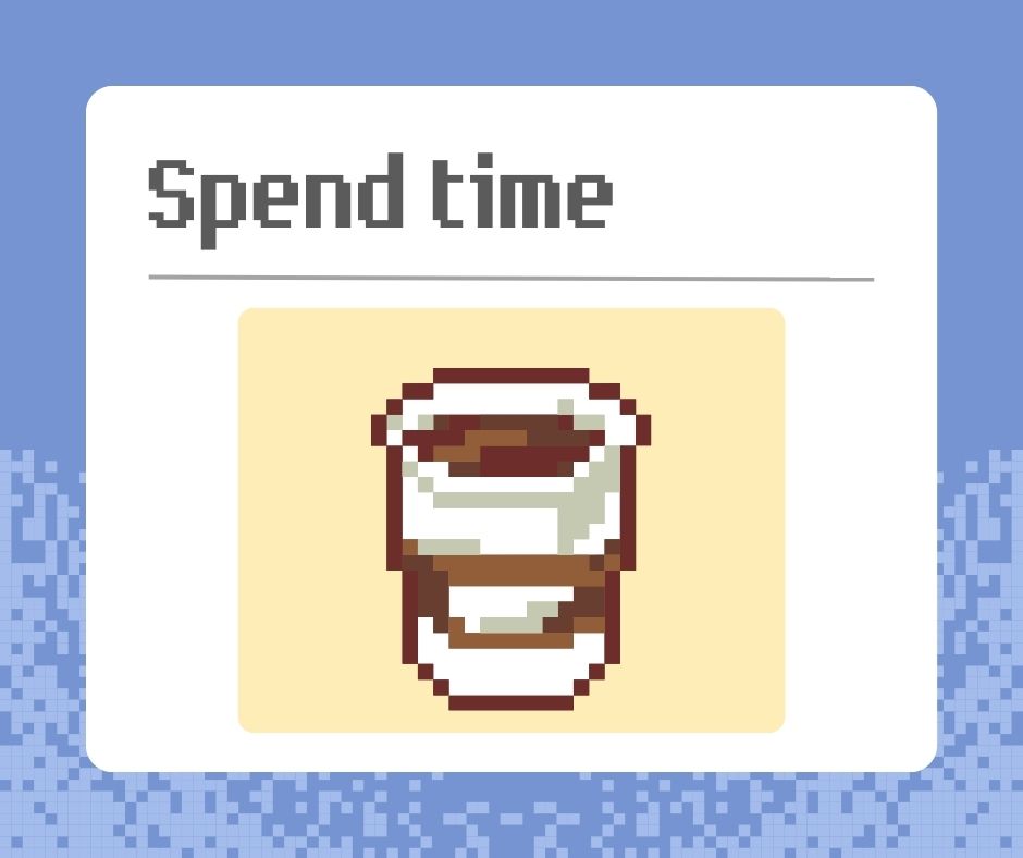 discord spend time community